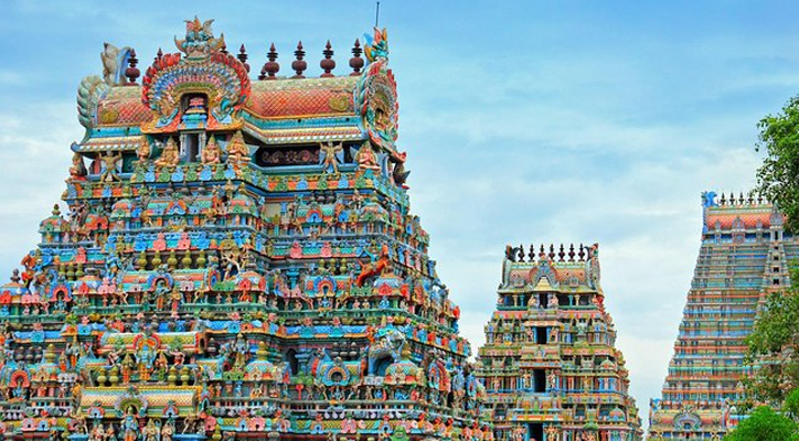 Explore the top heritage places in South India for a perfect holiday filled with history and culture